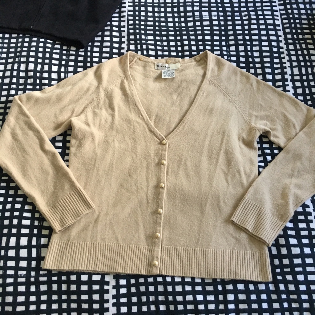 Pullover M